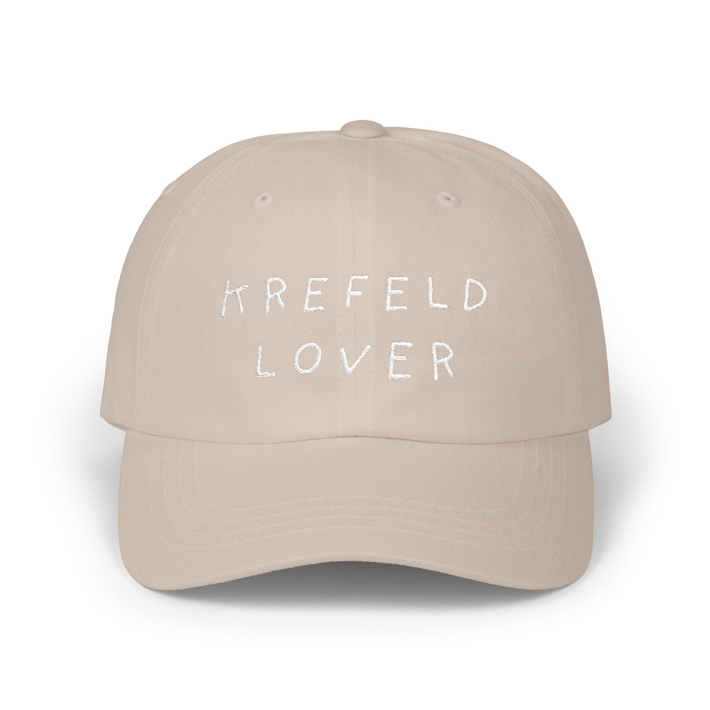 Krefeld Cap „Krefeld Lover“ – Cap | Krefeld.Original