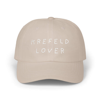 Krefeld Cap „Krefeld Lover“ – Cap | Krefeld.Original