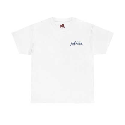 Krefeld T-Shirt „Born to Support Krefeld“ – Local Statement Tee | Krefeld.Original