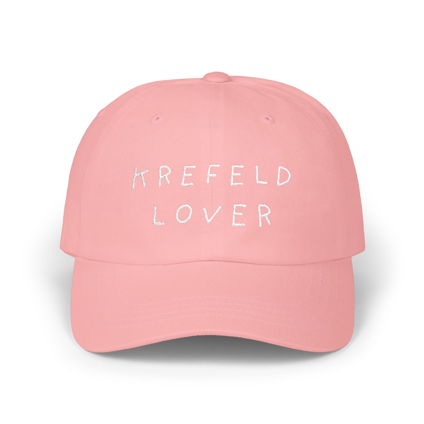 Krefeld Cap „Krefeld Lover“ – Cap | Krefeld.Original