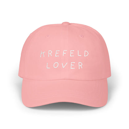 Krefeld Cap „Krefeld Lover“ – Cap | Krefeld.Original