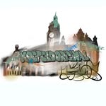 Krefeld.Original Merchandise