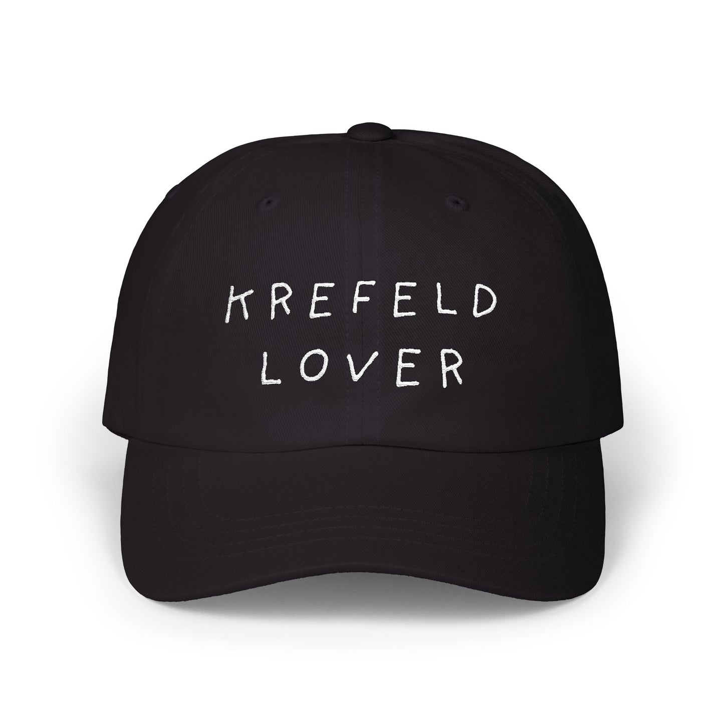 Krefeld Cap „Krefeld Lover“ – Cap | Krefeld.Original