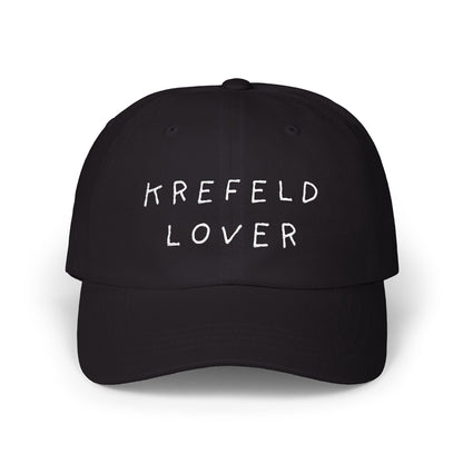 Krefeld Cap „Krefeld Lover“ – Cap | Krefeld.Original
