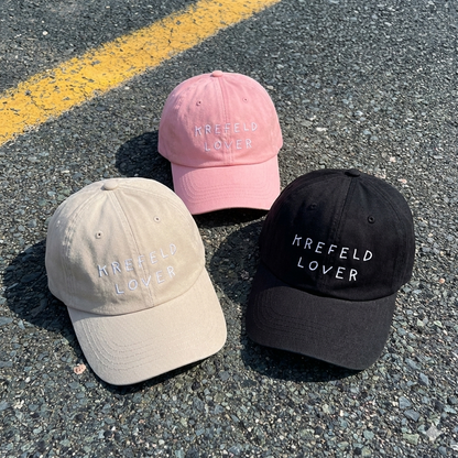 Krefeld Cap „Krefeld Lover“ – Cap | Krefeld.Original